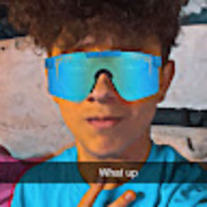 Meet your Posher, Anthony